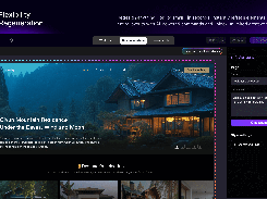 Sketchflow Screenshot 2