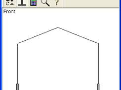 Analysis of rigid jointed frames