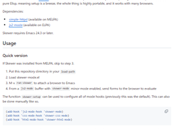 Skewer Screenshot 1