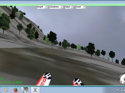 ski_chung Screenshot 2