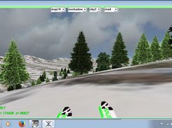 ski_chung Screenshot 1