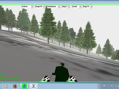 ski_chung Screenshot 4