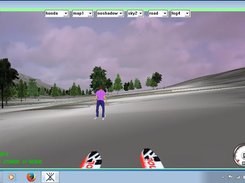 ski_chung Screenshot 5