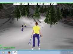 ski_chung Screenshot 6