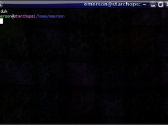 "duh", one of the simplest utils