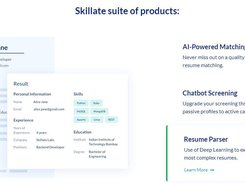 Skillate Screenshot 1