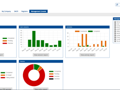 Skillcast Screenshot 1