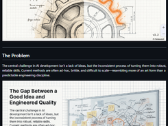 SkillForge Screenshot 1