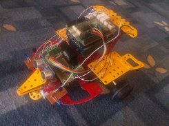 skillful robot Screenshot 3