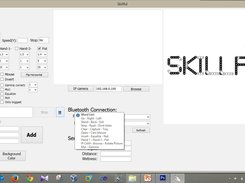 skillful robot Screenshot 2