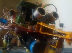 skillful robot Screenshot 5