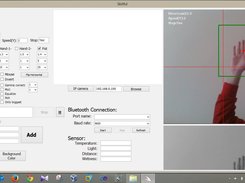 skillful robot Screenshot 1