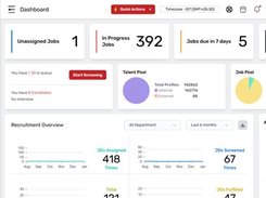 Data-Driven Decision-Making with Recruitment Process Analytic