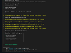 SkillKit Screenshot 1