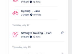 Skillr Screenshot 3