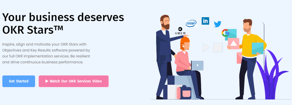 Skills2Talent Screenshot 1