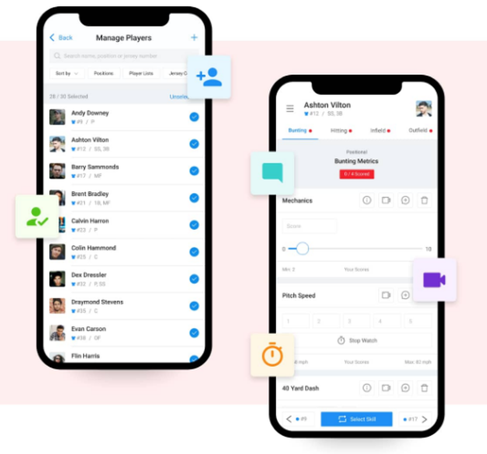 SkillShark Screenshot 1