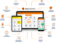 SkillSignal Screenshot 1