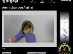 Training video
