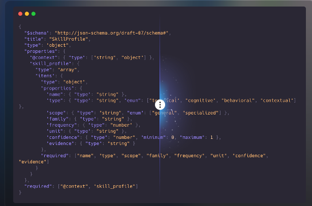 skillsync Screenshot 1