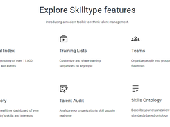 Skilltype Screenshot 1