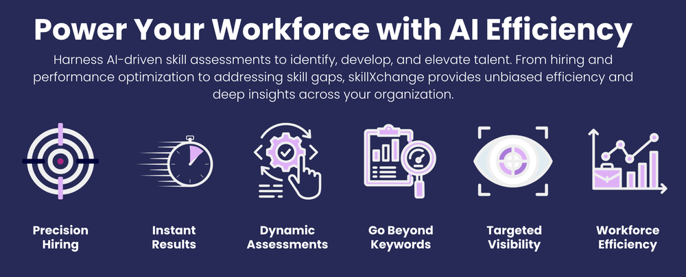 skillXchange Screenshot 1