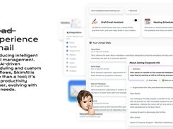 SkimAI Screenshot 2