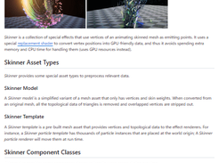 Skinner Screenshot 1