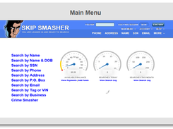 Skip Smasher Screenshot 1