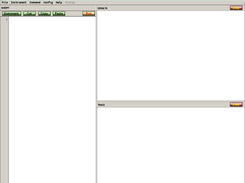 Skippity's main window