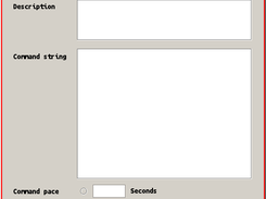 Skippity's Edit Command dialog