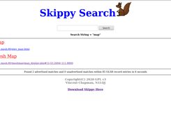 Skippy-mesh Screenshot 4