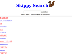 Skippy-mesh Screenshot 6