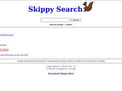 Skippy-mesh Screenshot 5