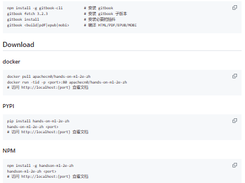 Sklearn TensorFlow Screenshot 1