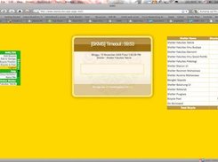 Main Page of SKMS