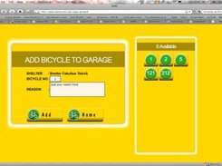 Add to Garage