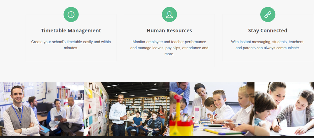 Skolera ULP Screenshot 1