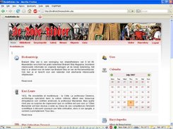 Skorpiuz homepage