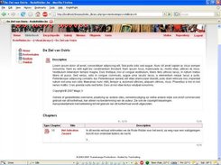Library application