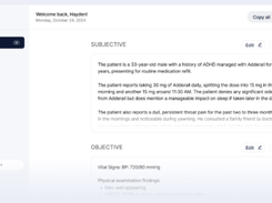 Skriber Screenshot 1