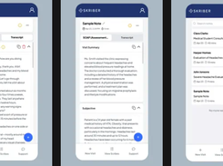 Skriber Screenshot 3