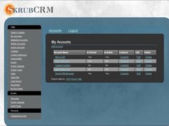 SkrubCRM 1