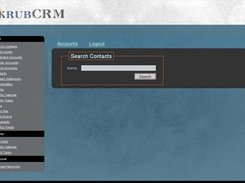 SkrubCRM 2