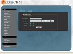 SkrubCRM 3