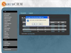 SkrubCRM 4