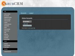 SkrubCRM 6