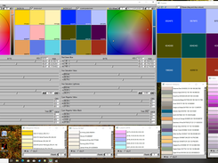Split-Complement triplet
