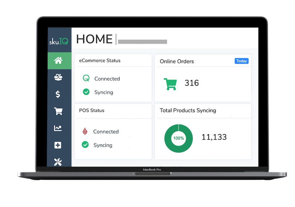 skuIQ Screenshot 1