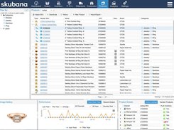 Extensiv Order Manager Screenshot 1